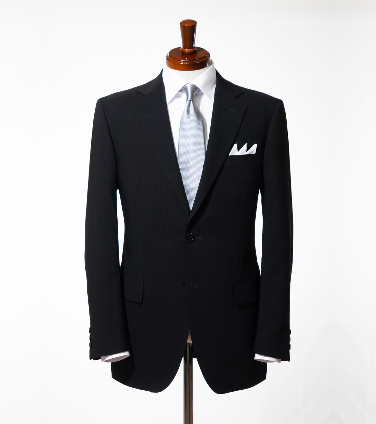 ORDER FORMAL SUIT